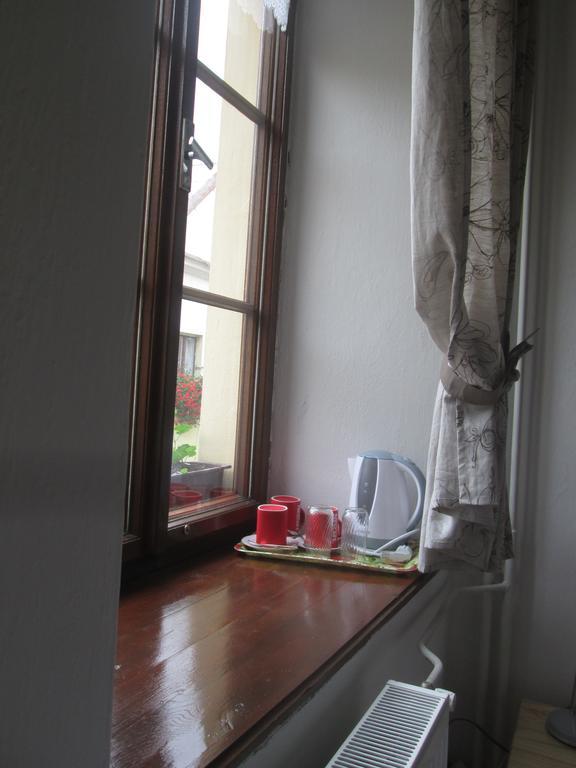 Penzion U Holubů Nový Jičín